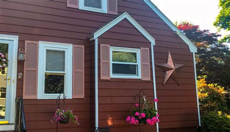 metal star on the outside of your house|metal stars in new house.